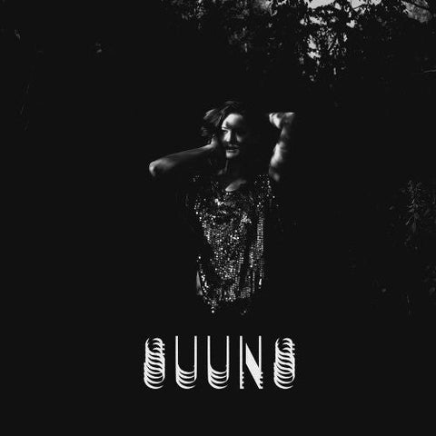 Suuns - Zeroes QC [LP]