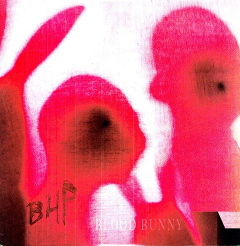 Black Heart Procession - Blood Bunny/Black Rabbit [LP]