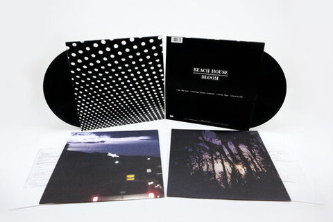 Beach House - Bloom (Vinyl LP)
