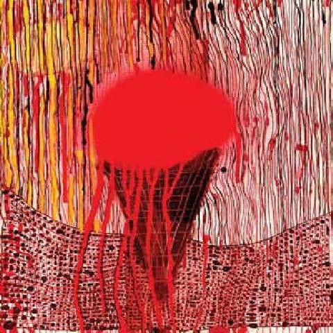 Demons Claws - The Defrosting Of... [LP]
