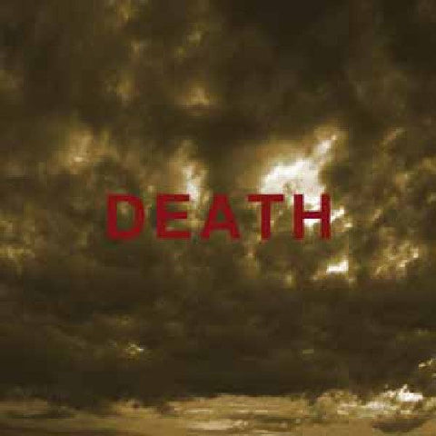 Wooden Wand - Death Seat [LP]