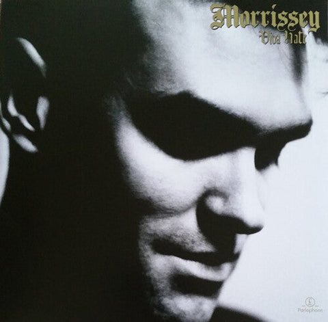 Morrissey - Viva Hate: 2012 Remaster (Vinyl LP)