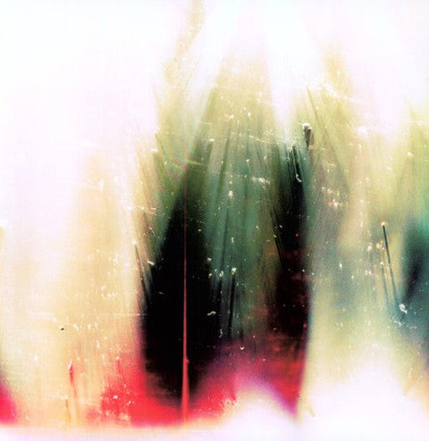 The War on Drugs - Future Weather