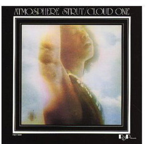 Cloud One - Atmosphere Strut [LP]