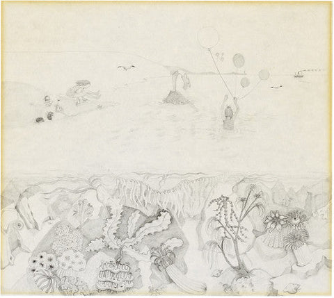 Robert Wyatt - Rock Bottom (W/Cd) [Limited Edition] [Reissue]