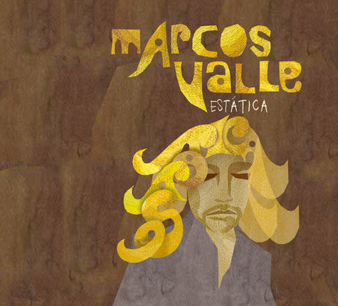 Marcos Valle - Estatica [Import]