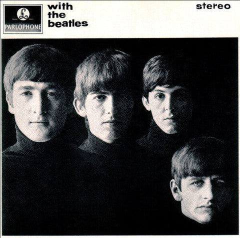 The Beatles - With the Beatles (Vinyl LP)