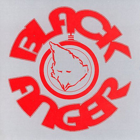 Black Anger - Maxed Out Singles [12" Vinyl]