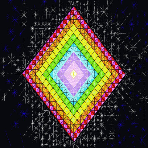 Lavender Diamond - Incorruptible Heart [LP]