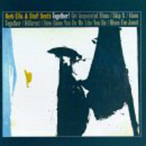 Herb Ellis & Stuff Smith - Herb Ellis & Stuff Smith Together! [LP]