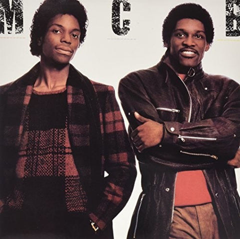 Mcb - MCB [LP]