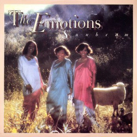 Emotions - Sunbeam [LP]