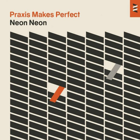 Neon Neon - Praxis Makes Perfect [LP]