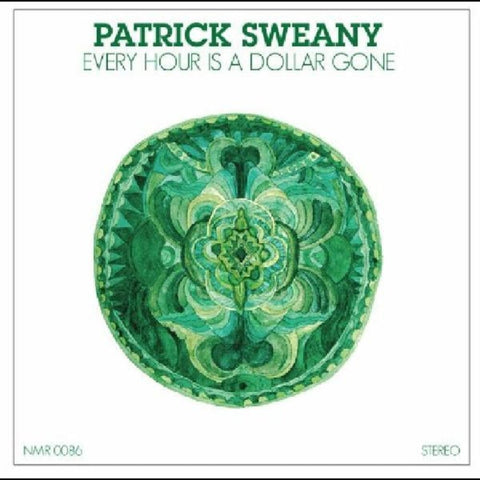Patrick Sweany - Every Hour is a Dollar Gone [LP]