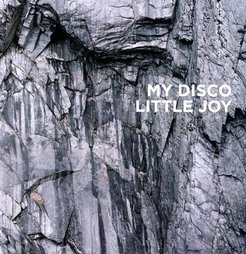 My Disco - Little Joy [LP]