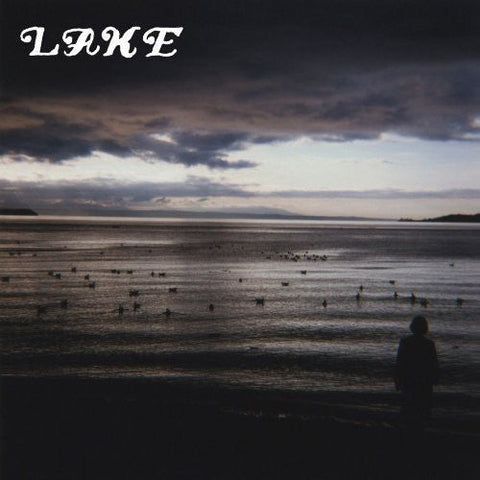 Lake - You Are Alone/Higher Than Merry [7" Vinyl]