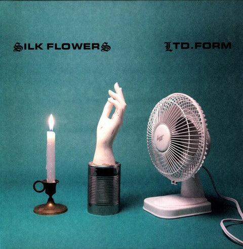 Silk Flowers - Ltd. Form [LP]