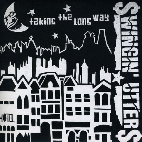 Swingin' Utters - Taking the Long Way [7" Vinyl]