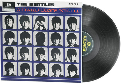 The Beatles - A Hard Day's Night (Vinyl LP)