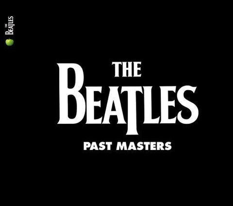 The Beatles - Past Masters [LP]