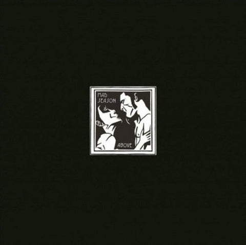 Mad Season - Above (2 LP) (Vinyl LP)