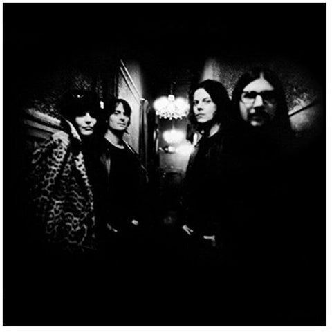 The Dead Weather - Blue Blood Blues/Jawbreaker [7" Vinyl]