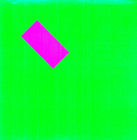 Gil Scott-Heron & Jamie Xx - We're New Here [LP]