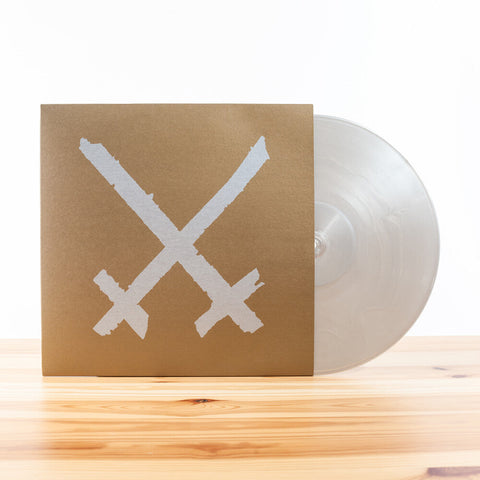 Xiu Xiu - Angel Guts: Red Classroom [LP]