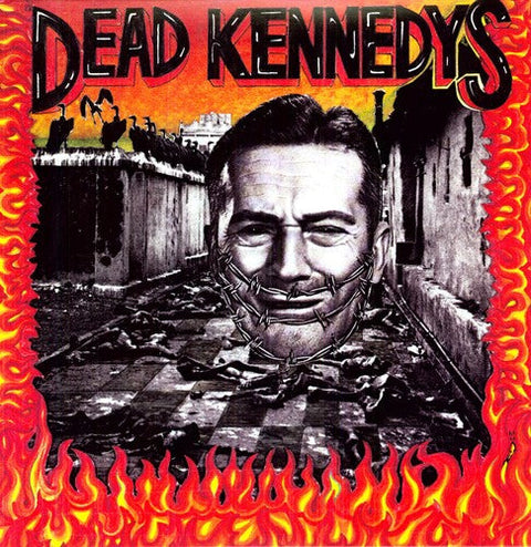 Dead Kennedys - Give Me Convenience or Give Me Death (Vinyl LP)