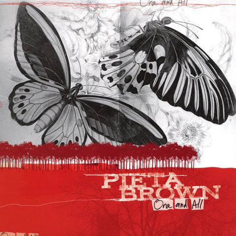 Pieta Brown - One and All [LP]