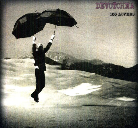 Devotchka - 100 Lovers [LP]