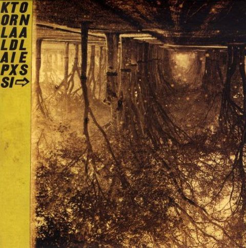 Silver Mt. Zion - Kollaps Tradixionales [With CD] [With Book] [With Poster] [Deluxe Edition]