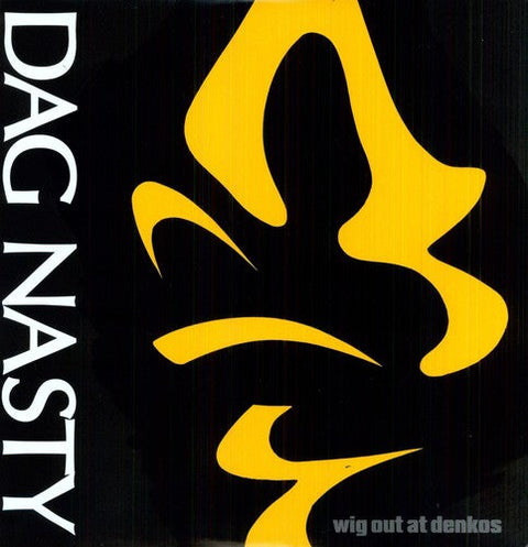 Dag Nasty - Wig Out at Denko's [LP]