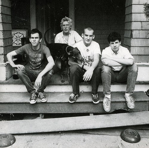 Minor Threat - First Demo Tape [1980-1983]