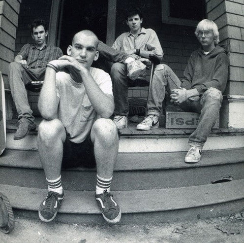 Minor Threat - Salad Days [7" Vinyl]