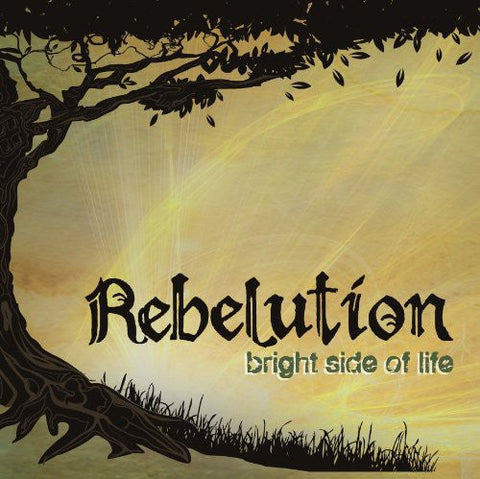 Rebelution - Bright Side of Life [LP]