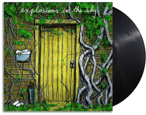 Explosions in the Sky - Take Care, Take Care, Take Care (Vinyl LP)
