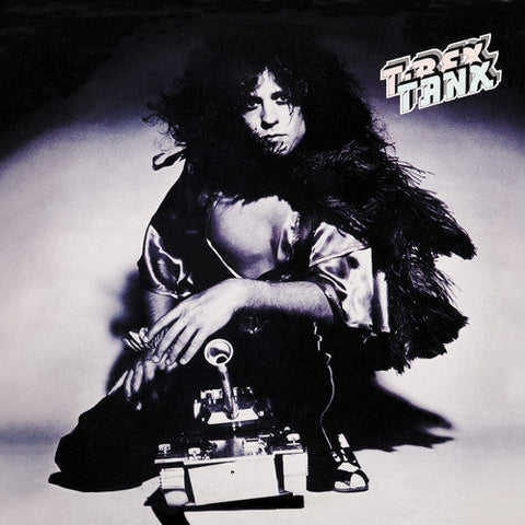 T. Rex - Tanx [LP]