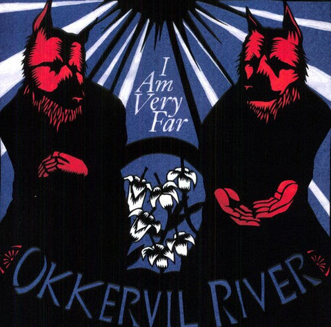 Okkervil River - I Am Very Far [LP]