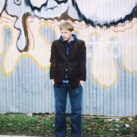 Kevin Devine - Split The Country Split The Street [Reissue]