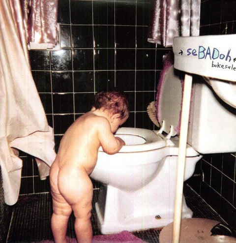 Sebadoh - Bakesale (Vinyl LP)