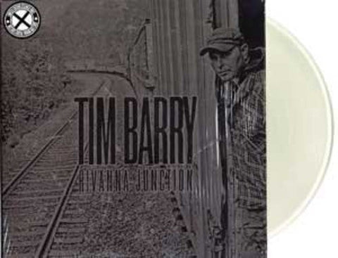 Tim Barry - Rivanna Junction [LP]