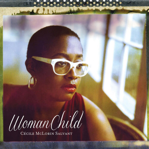Cecile McLorin Salvant - Womanchild [LP]