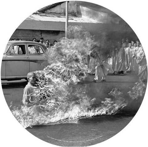 Rage Against the Machine - Rage Against The Machine (Vinyl LP)