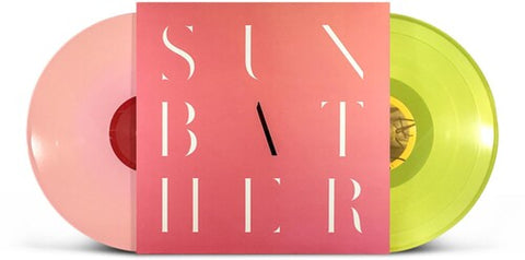 Deafheaven - Sunbather (Vinyl LP)