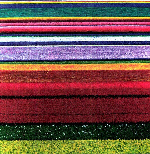 City And Colour - Little Hell [Import]