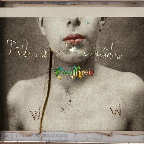 CocoRosie  - Tales of a Grasswidow [LP]