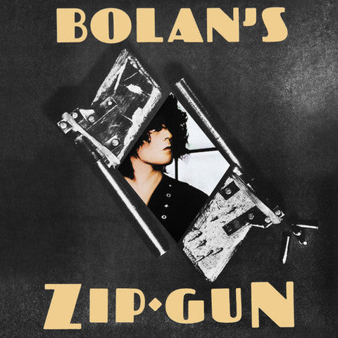 T. Rex - Bolan's Zip Gun [LP]
