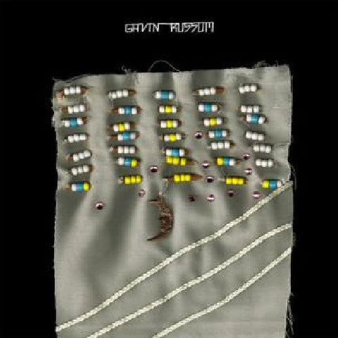 Gavin Russom - Night Sky [LP]