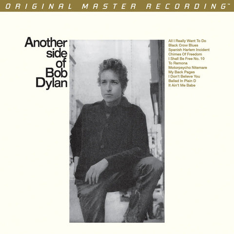 Bob Dylan - Another Side Of Bob Dylan [Limited Edition] [180 Gram]